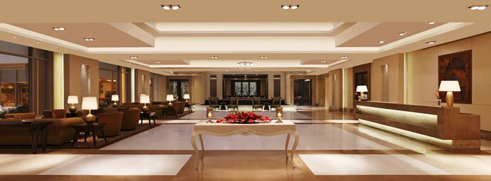 808/DoubleTree by Hilton Hotel - Agra 02.jpg
